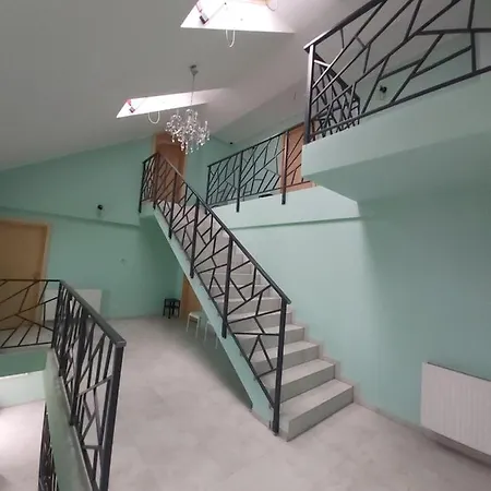 Apartamenty Kalinowa Nowecin Zewnętrze zdjęcie