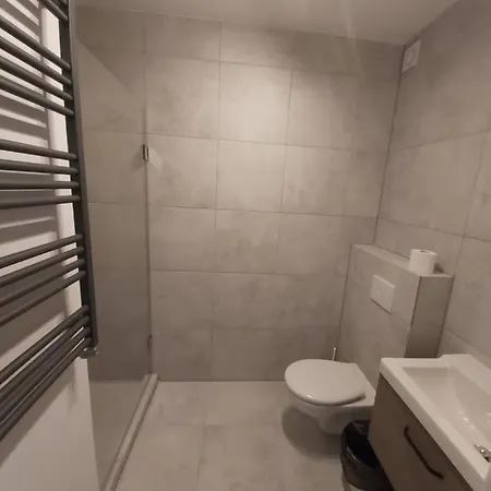Apartamenty Kalinowa Nowecin Zewnętrze zdjęcie