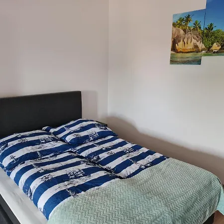 Apartamenty Kalinowa Nowecin Zewnętrze zdjęcie