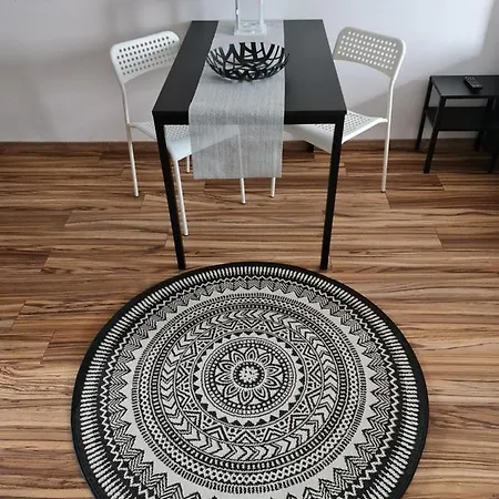 Apartamenty Kalinowa Nowecin Zewnętrze zdjęcie