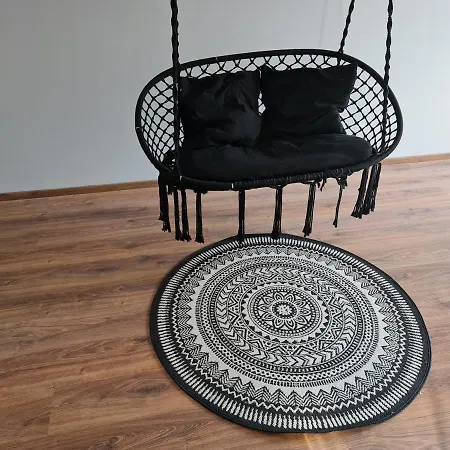 Apartamenty Kalinowa Nowecin Zewnętrze zdjęcie