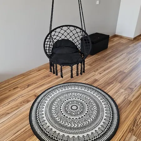 Apartamenty Kalinowa Nowecin Zewnętrze zdjęcie