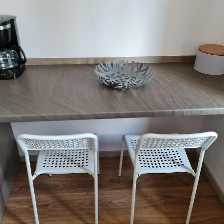 Apartamenty Kalinowa Nowecin Zewnętrze zdjęcie