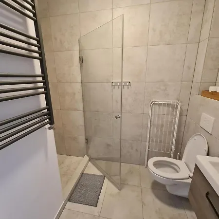 Apartamenty Kalinowa Nowecin Zewnętrze zdjęcie