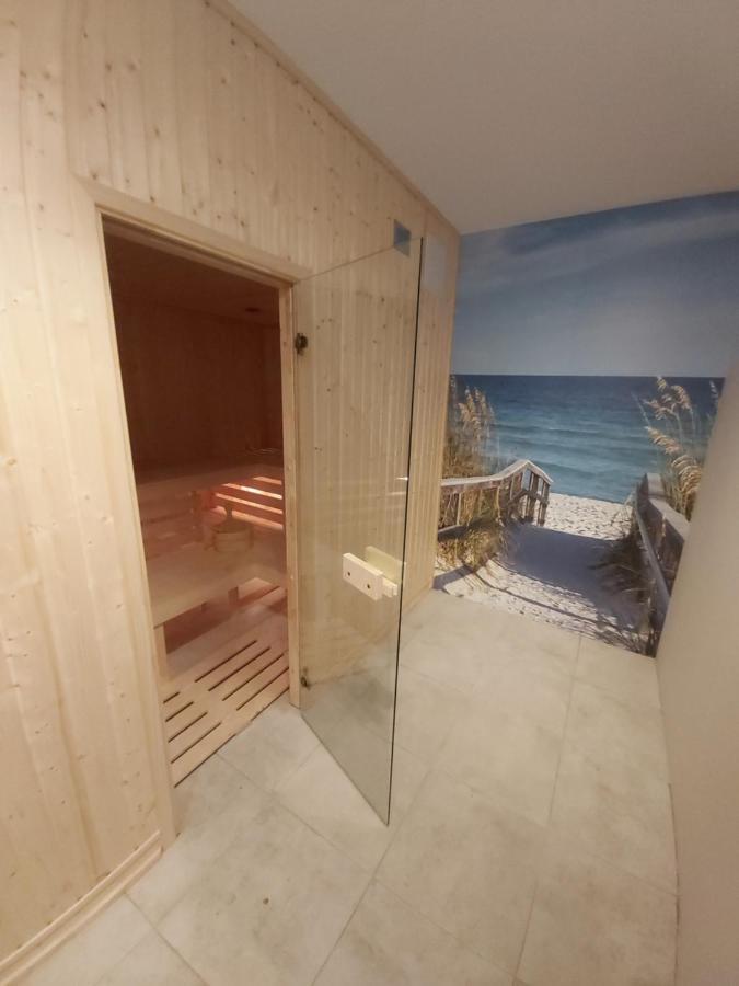 Kalinowa Leba Basen I Sauna * Nowecin