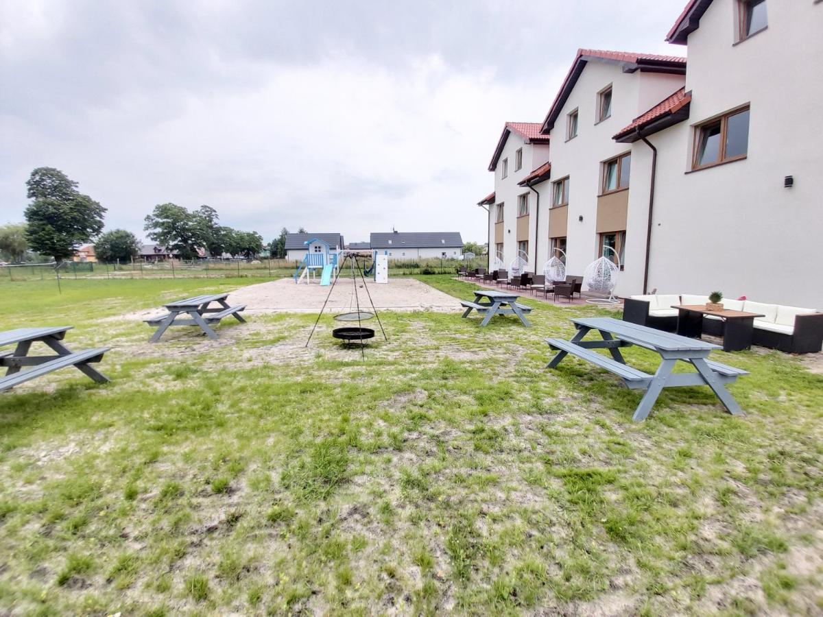 Apartment Kalinowa Leba Basen I Sauna Nowecin