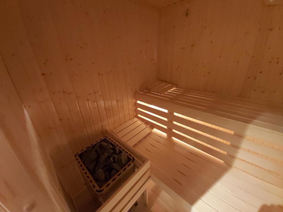 Apartment Kalinowa Leba Basen I Sauna
