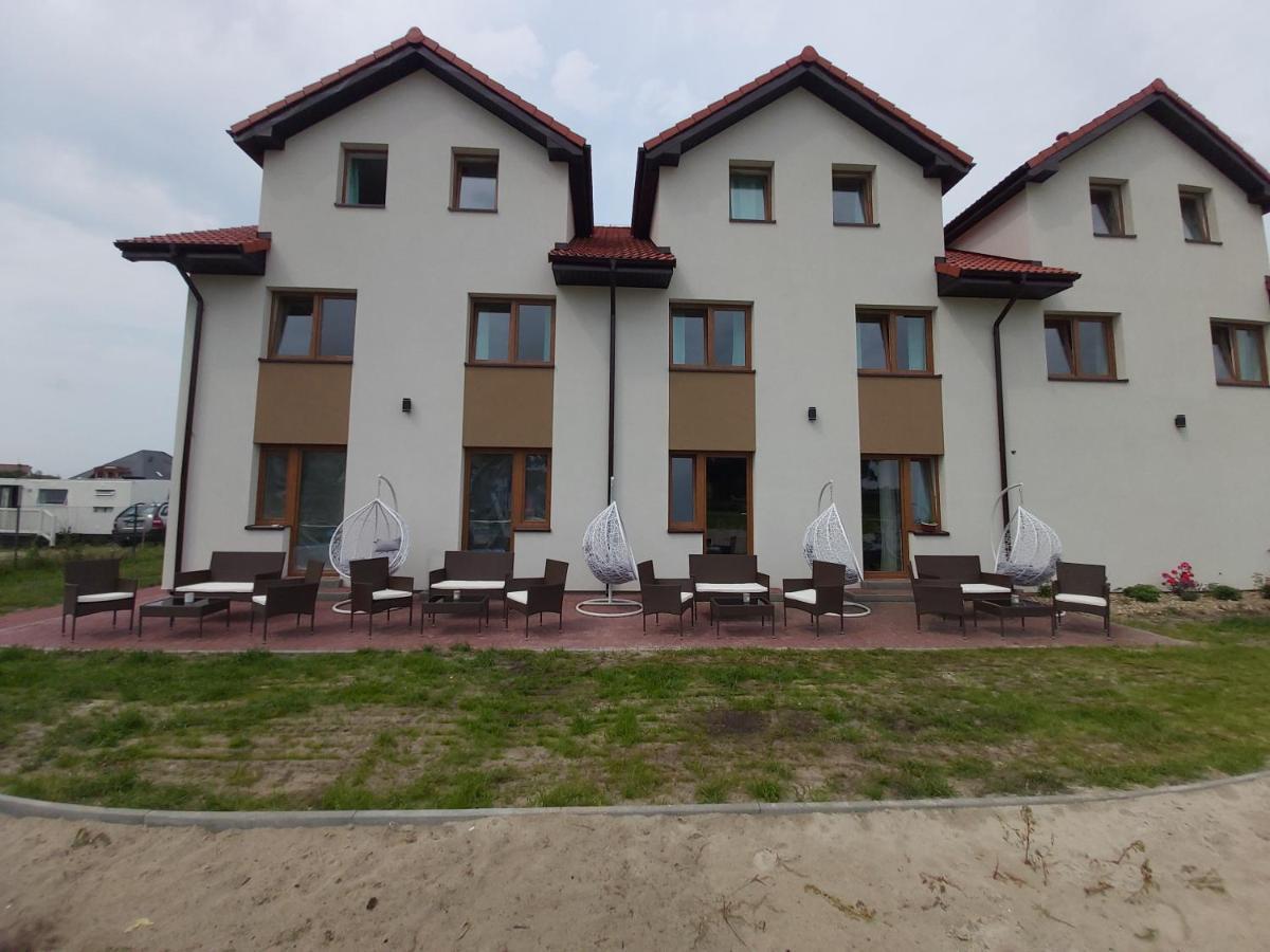 Kalinowa Leba Basen I Sauna Apartment Nowecin