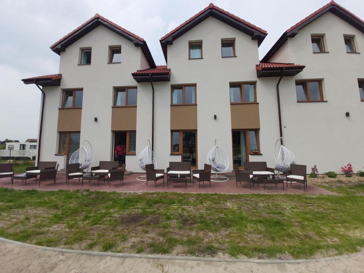 Apartment Kalinowa Leba Basen I Sauna Nowecin