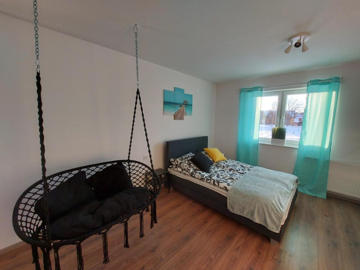 Apartment Kalinowa Leba Basen I Sauna *