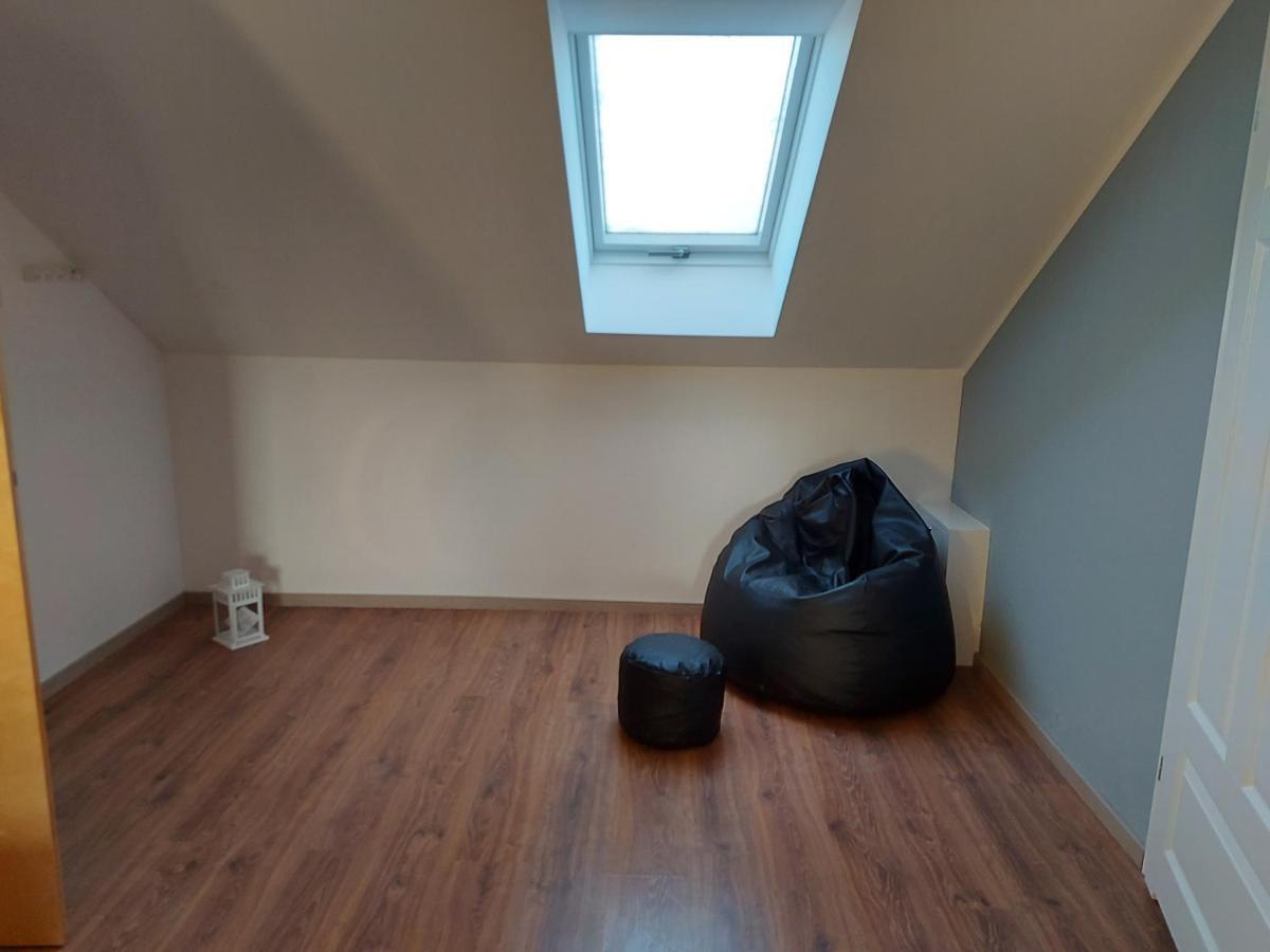 Kalinowa Leba Basen I Sauna