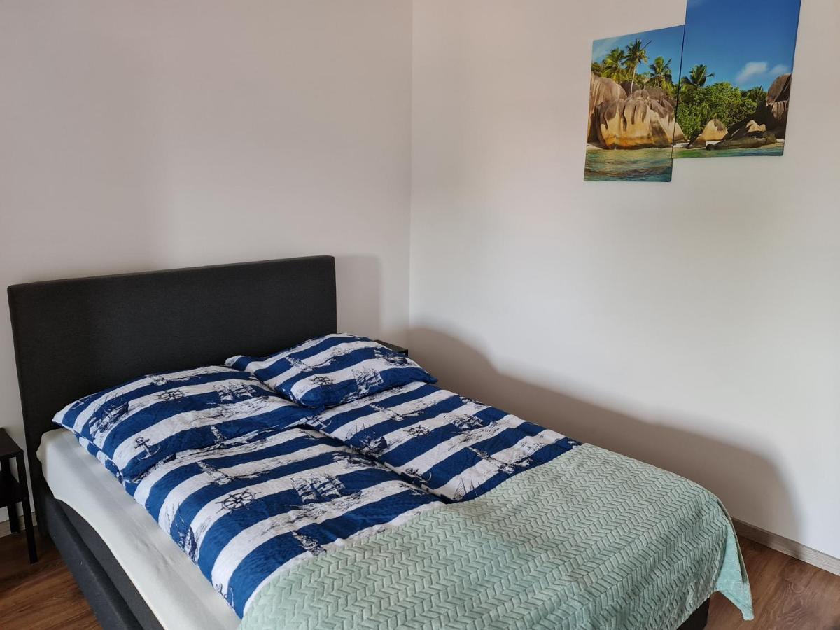 Apartment Kalinowa Leba Basen I Sauna