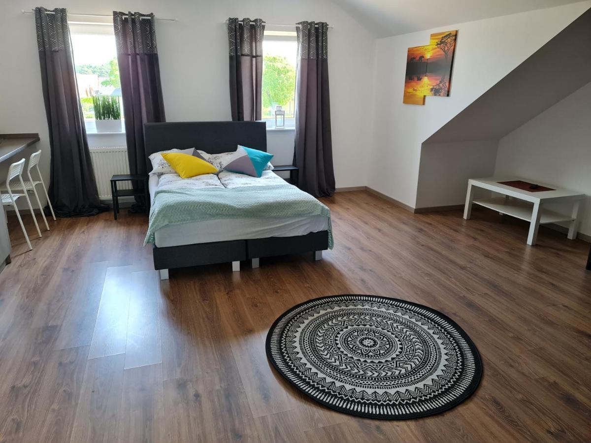 Apartment Kalinowa Leba Basen I Sauna Nowecin