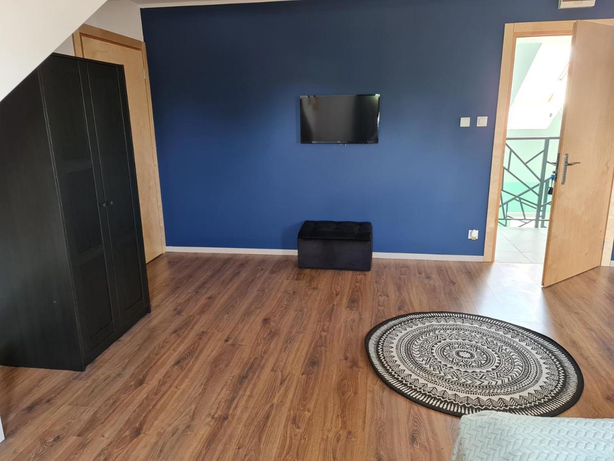 Apartment Kalinowa Leba Basen I Sauna Nowecin