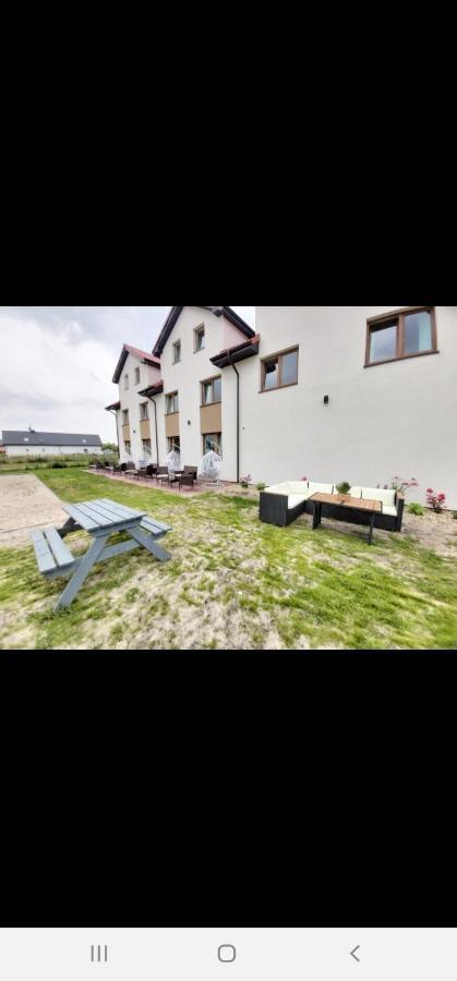 Kalinowa Leba Basen I Sauna