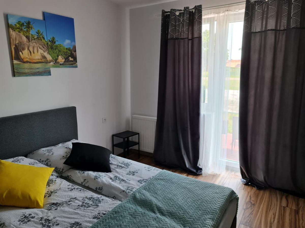 Kalinowa Leba Basen I Sauna Apartment Nowecin