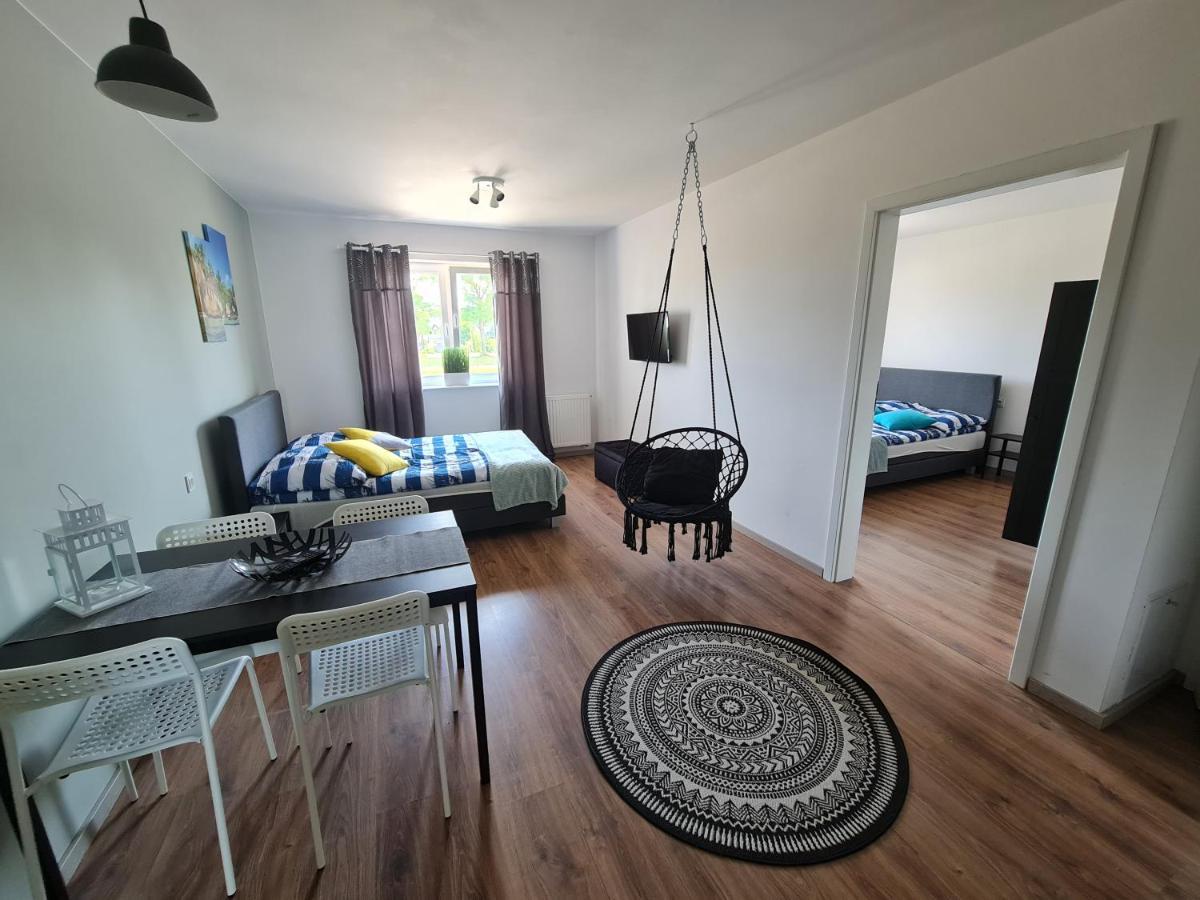 Apartment Kalinowa Leba Basen I Sauna
