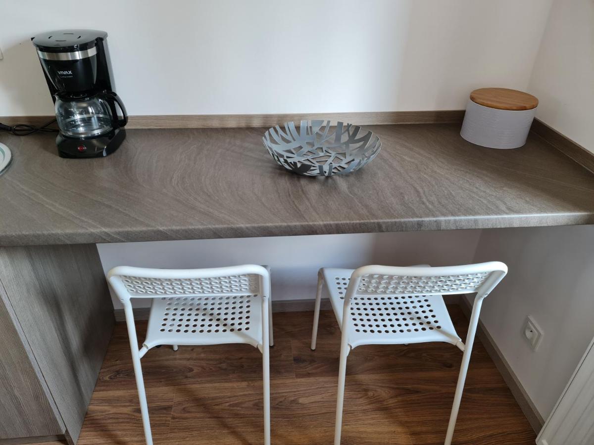 Kalinowa Leba Basen I Sauna Apartment