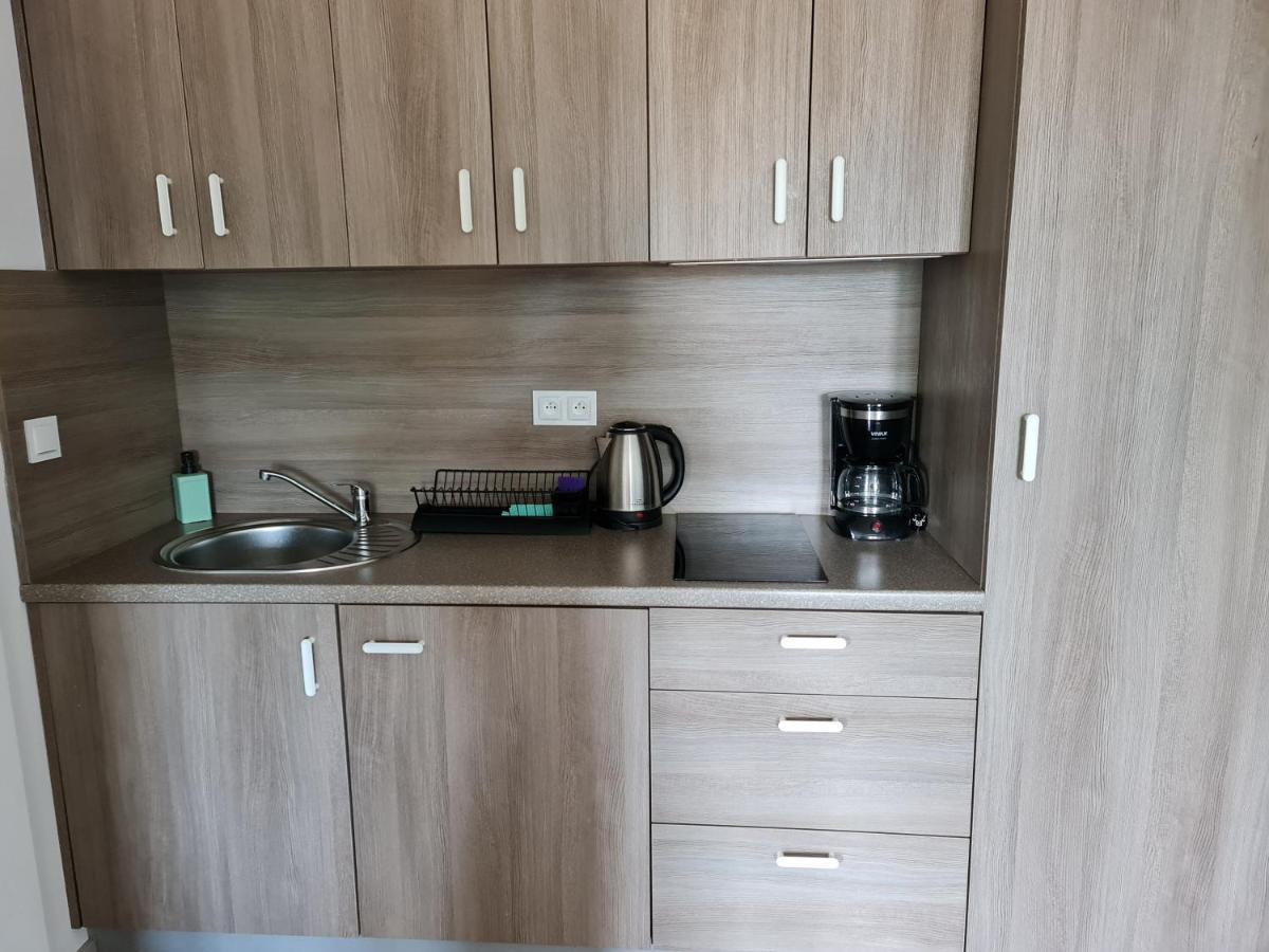 Kalinowa Leba Basen I Sauna Apartment