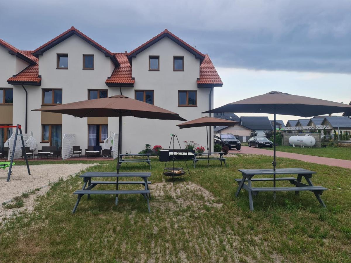 Kalinowa Leba Basen I Sauna Apartment Nowecin