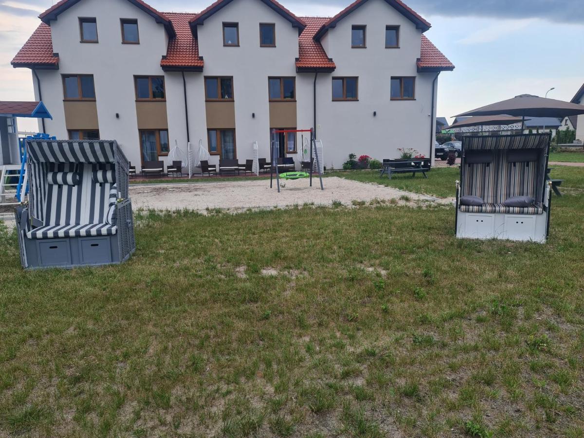 Kalinowa Leba Basen I Sauna Apartment