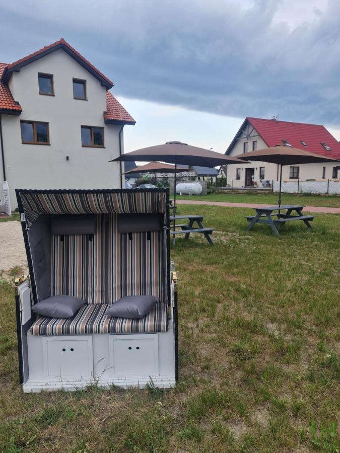 Kalinowa Leba Basen I Sauna Apartment Nowecin