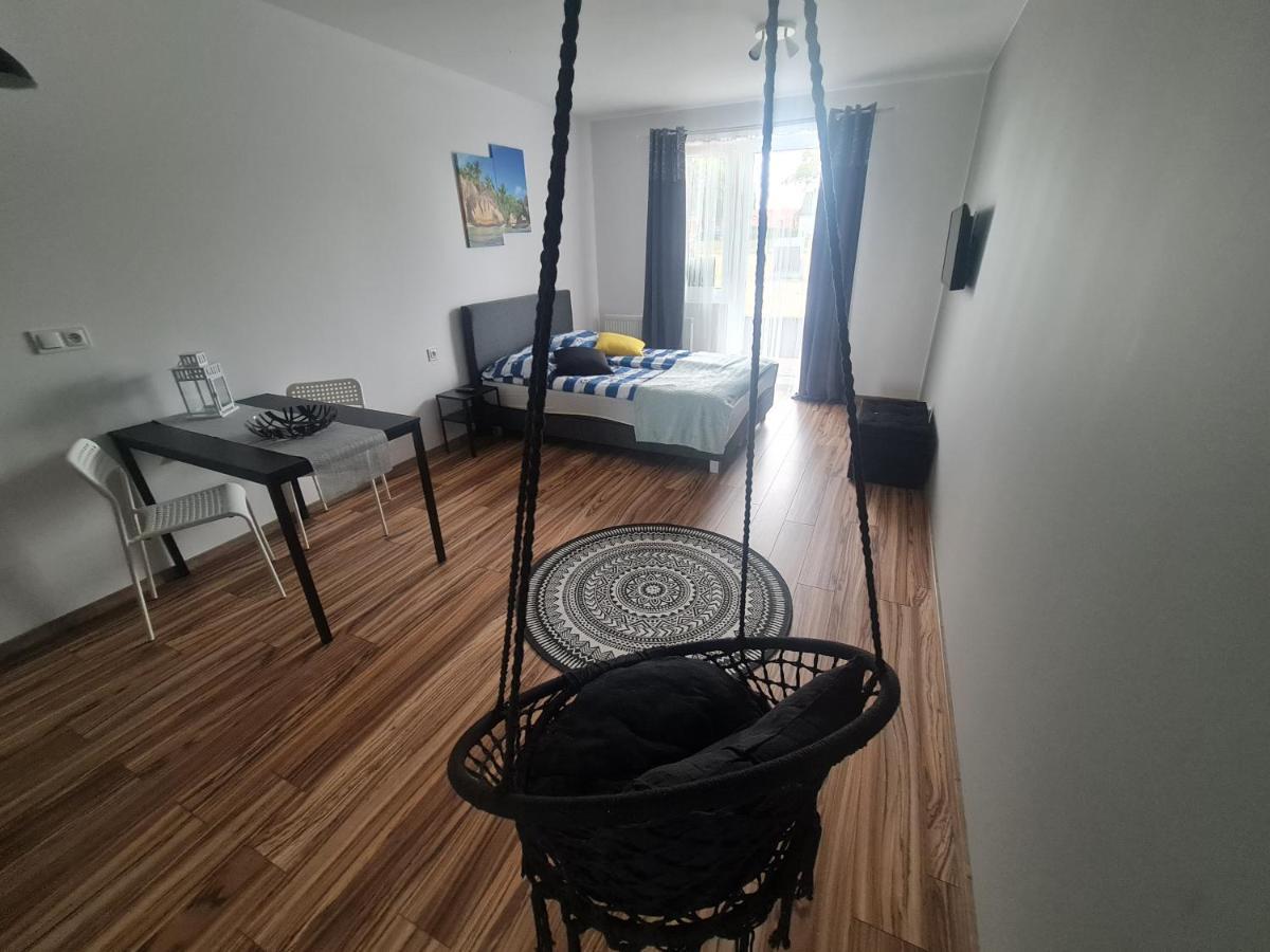 Kalinowa Leba Basen I Sauna Nowecin