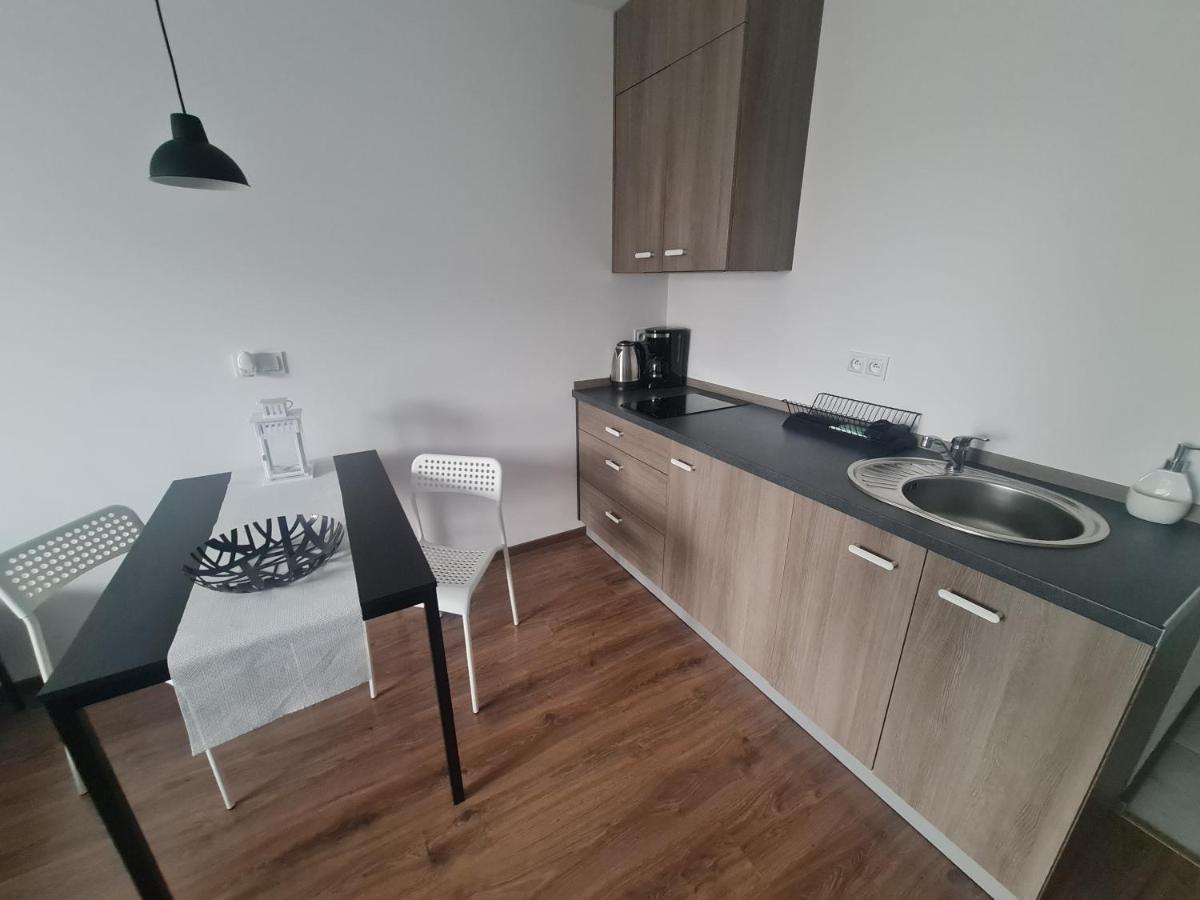 Apartment Kalinowa Leba Basen I Sauna *