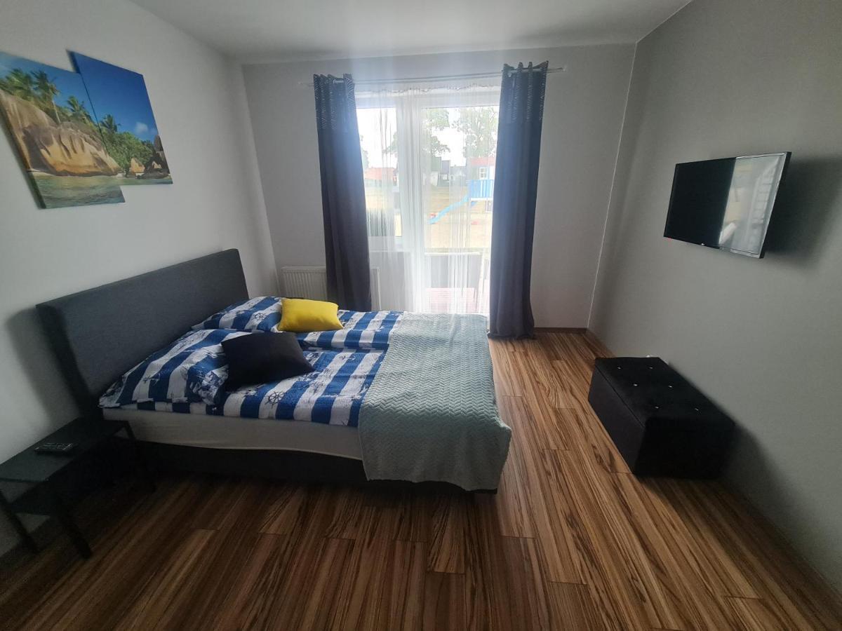 Kalinowa Leba Basen I Sauna Apartment Nowecin