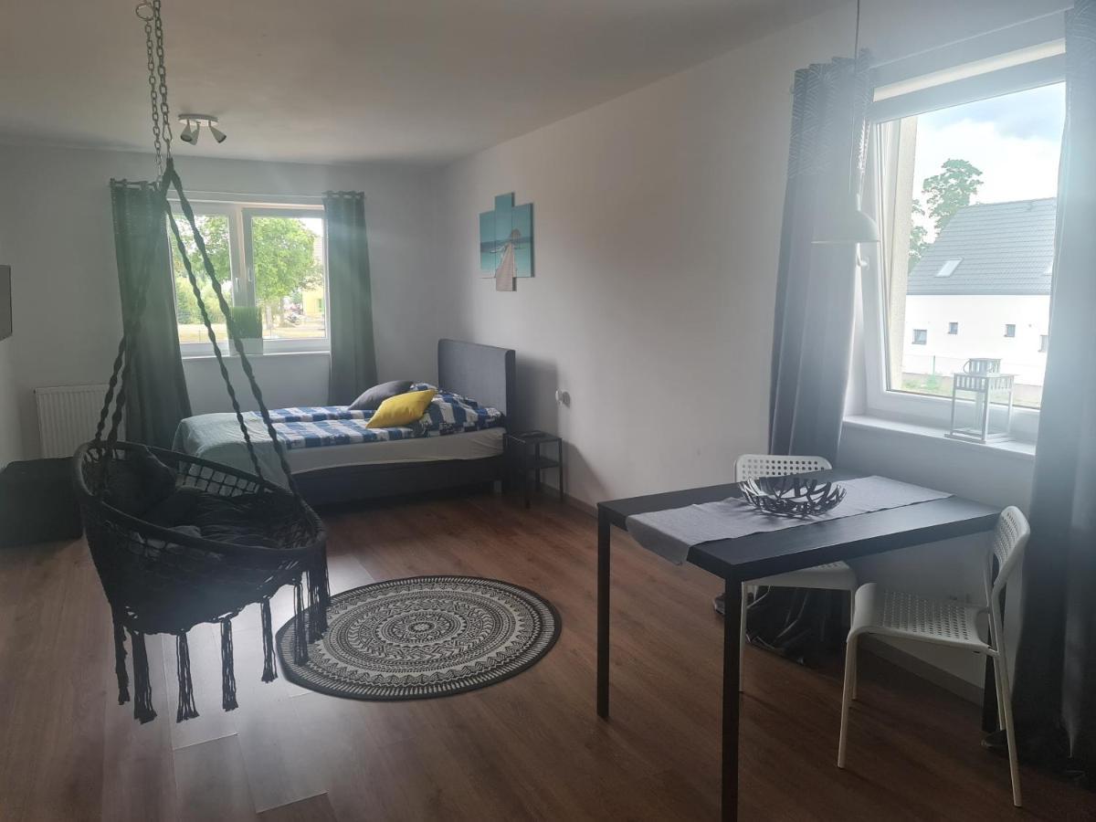Kalinowa Leba Basen I Sauna Apartment Nowecin