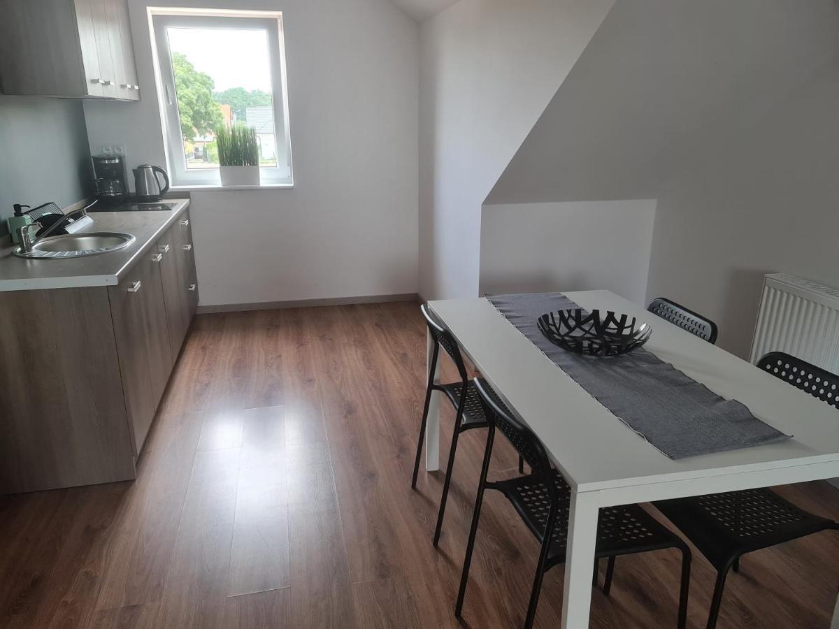 Kalinowa Leba Basen I Sauna Apartment *