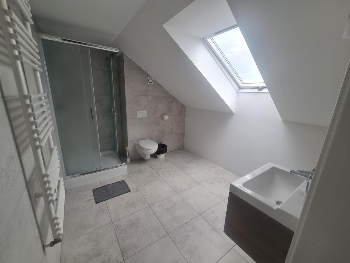 Apartment Kalinowa Leba Basen I Sauna