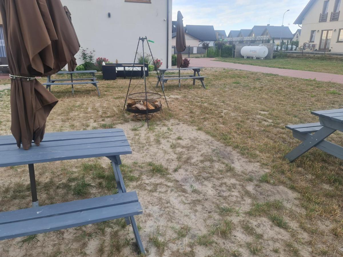 Kalinowa Leba Basen I Sauna *