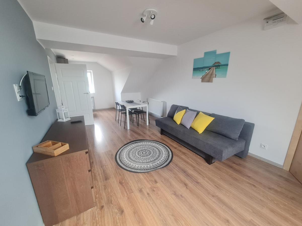 Kalinowa Leba Basen I Sauna Apartment *