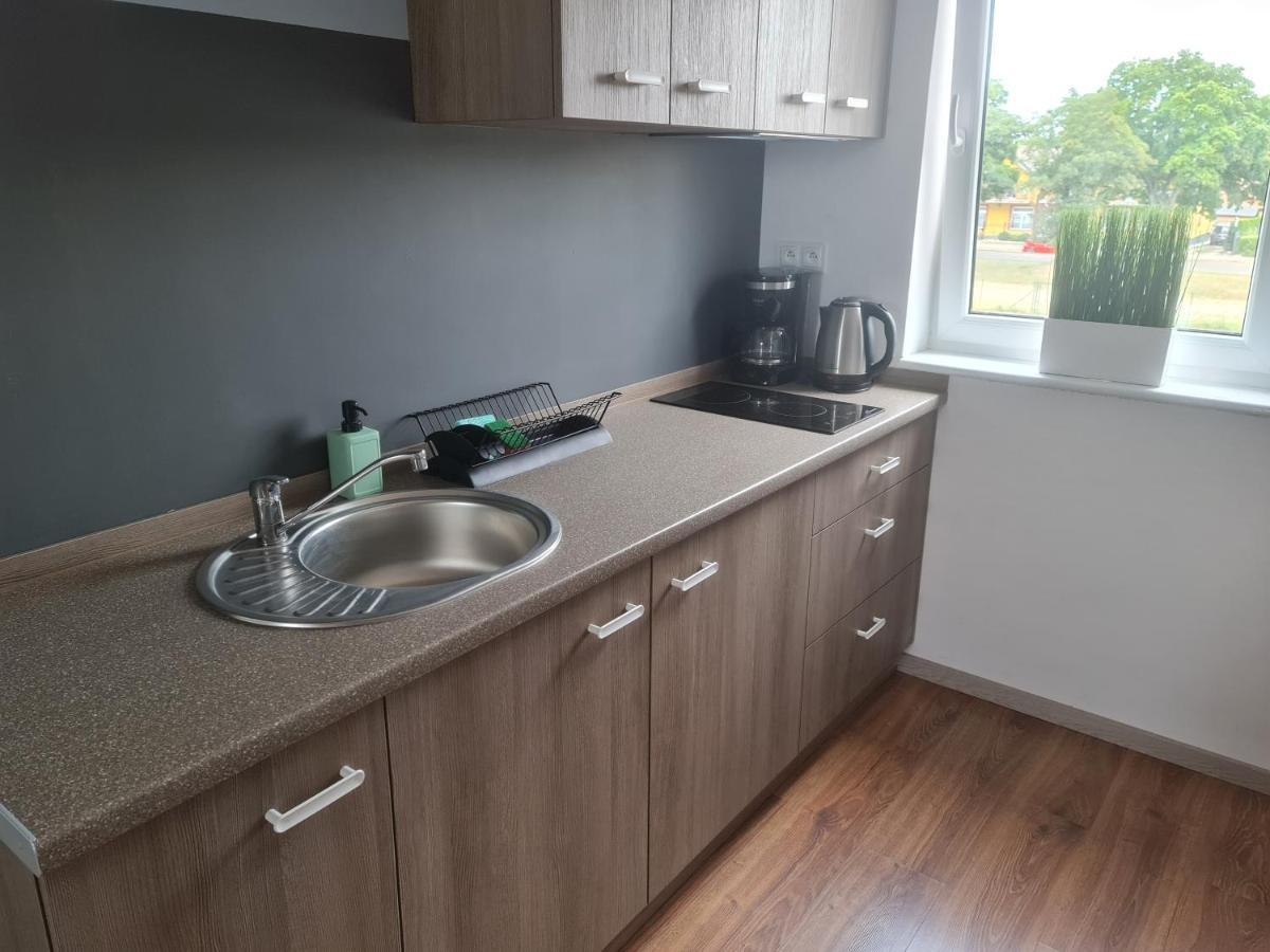 Kalinowa Leba Basen I Sauna Apartment *