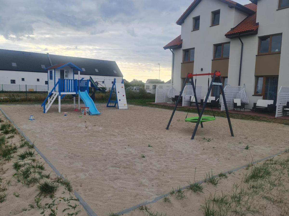 Kalinowa Leba Basen I Sauna Apartment *