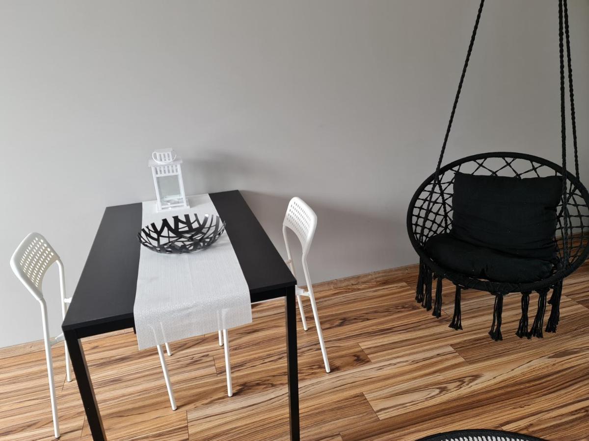 Kalinowa Leba Basen I Sauna Apartment