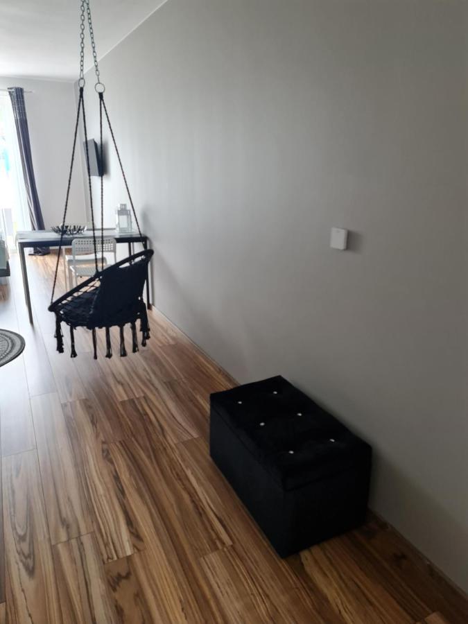 Kalinowa Leba Basen I Sauna Apartment
