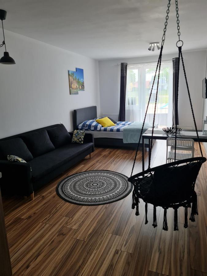 Kalinowa Leba Basen I Sauna Apartment