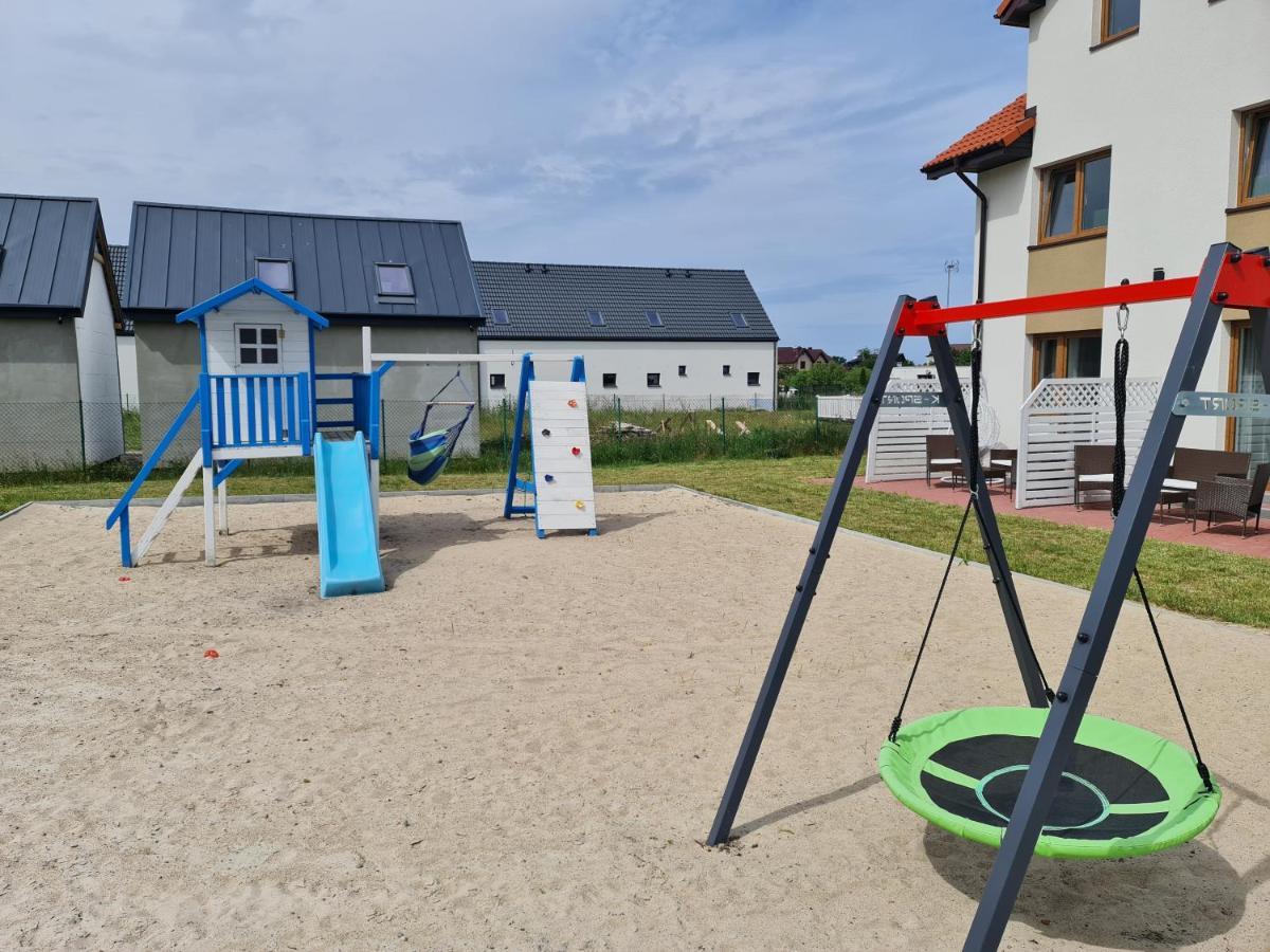 Apartment Kalinowa Leba Basen I Sauna