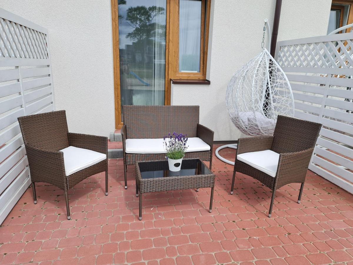Kalinowa Leba Basen I Sauna Apartment Nowecin