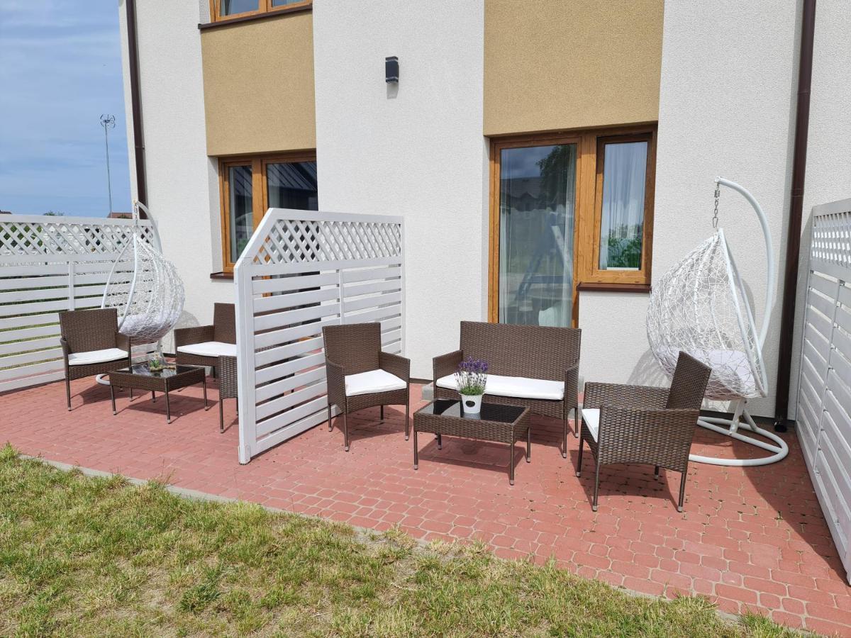 Kalinowa Leba Basen I Sauna Apartment Nowecin