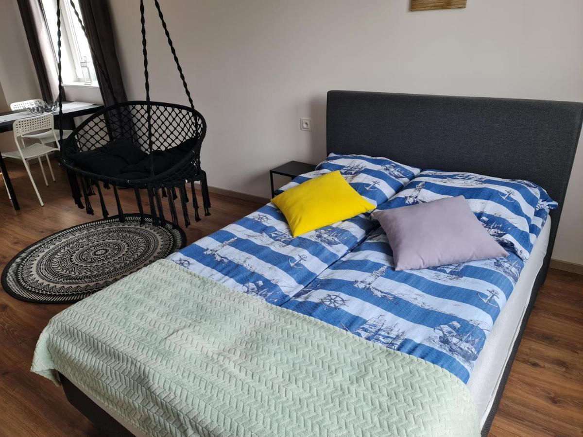 Apartment Kalinowa Leba Basen I Sauna *