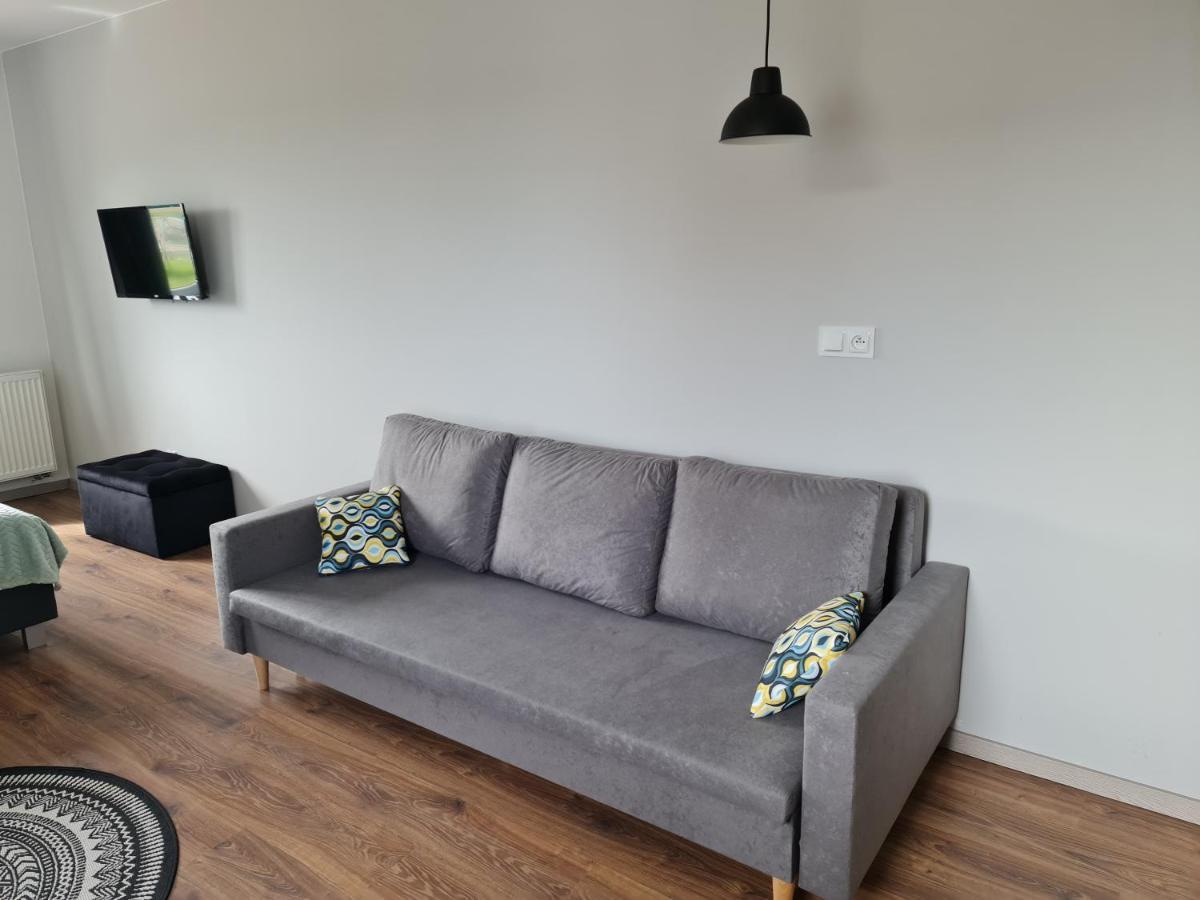 Apartment Kalinowa Leba Basen I Sauna *
