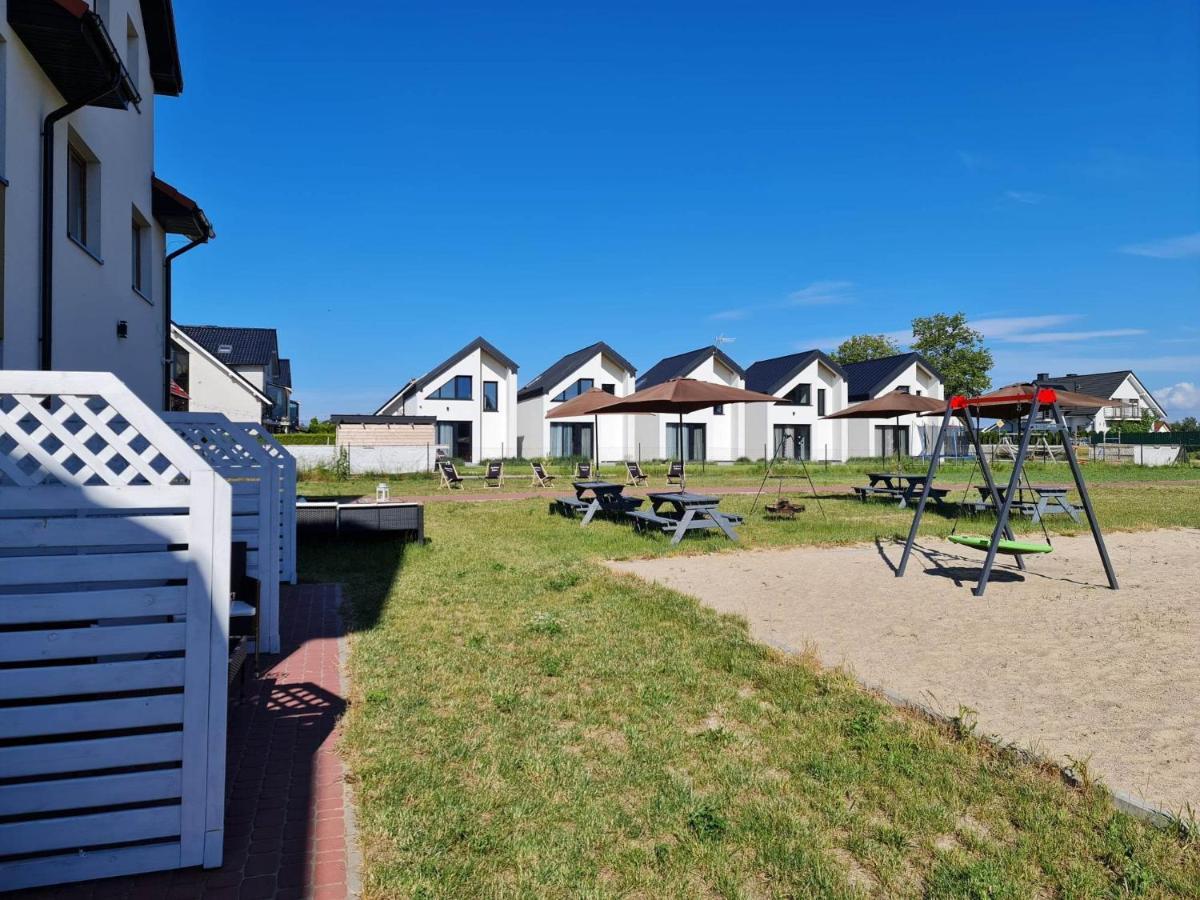 Kalinowa Leba Basen I Sauna Apartment *
