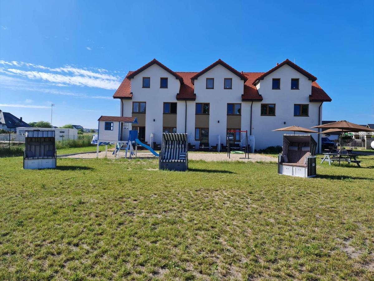 Apartment Kalinowa Leba Basen I Sauna Nowecin