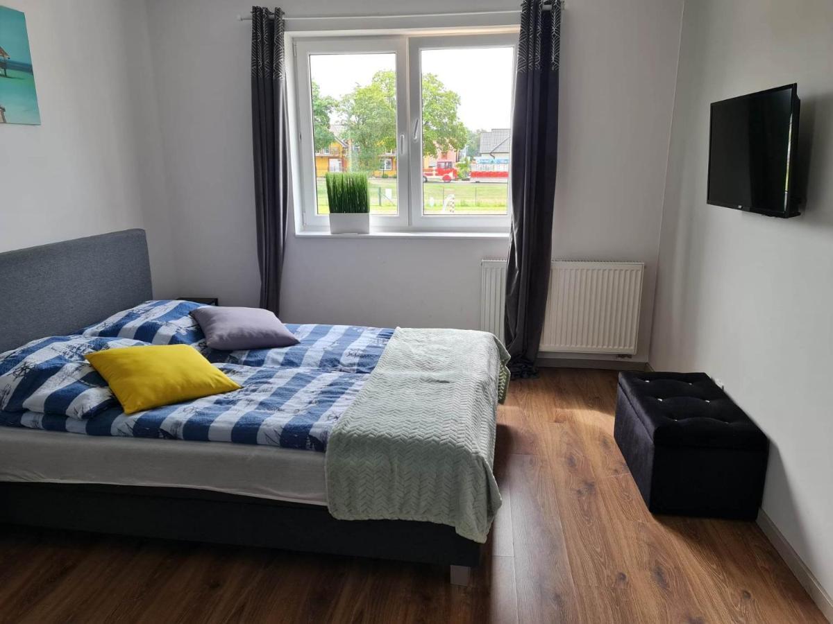 Kalinowa Leba Basen I Sauna Apartment