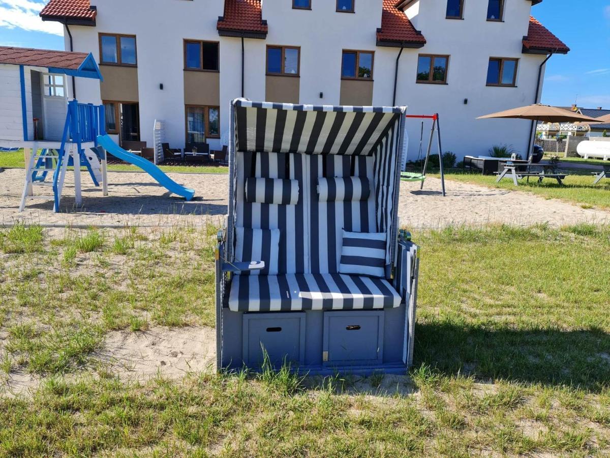 Kalinowa Leba Basen I Sauna
