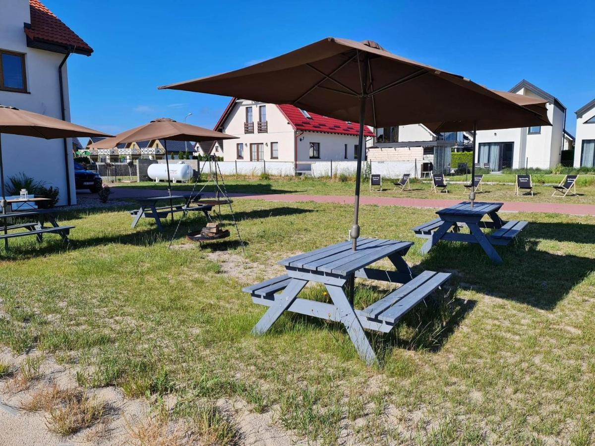 Kalinowa Leba Basen I Sauna Nowecin