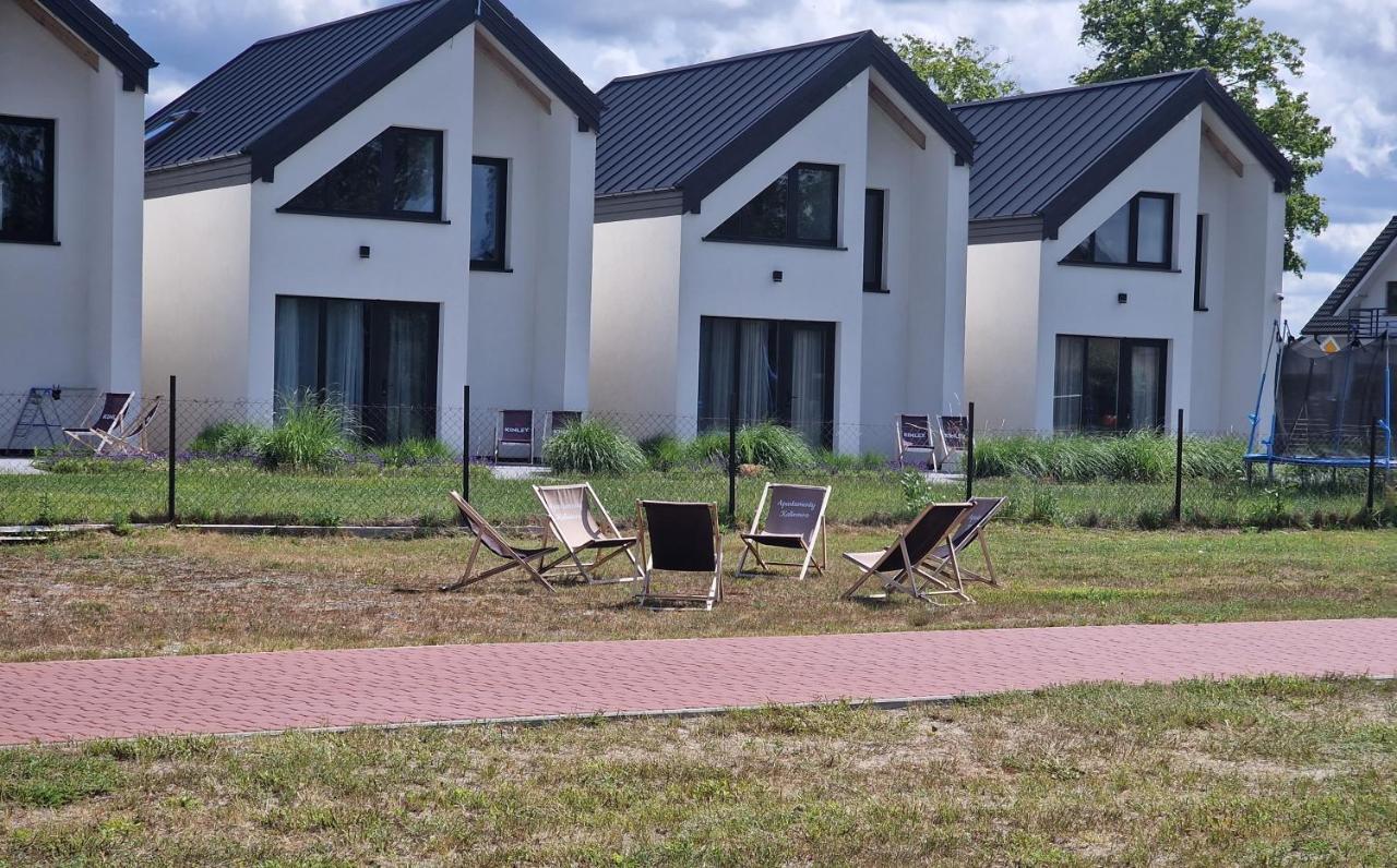 Apartment Kalinowa Leba Basen I Sauna Nowecin